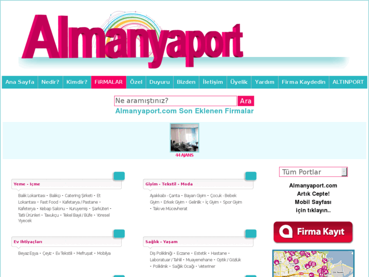 www.almanyaport.com