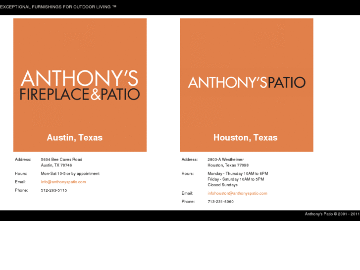 www.anthonyspatio.com