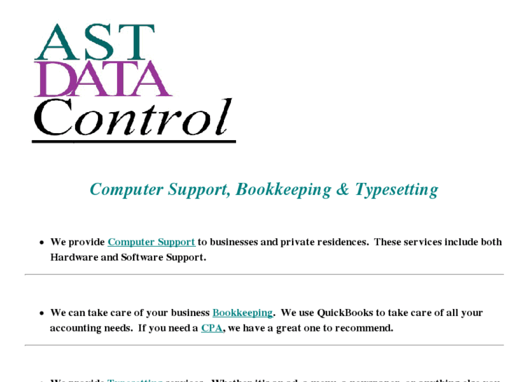 www.astdatacontrol.com