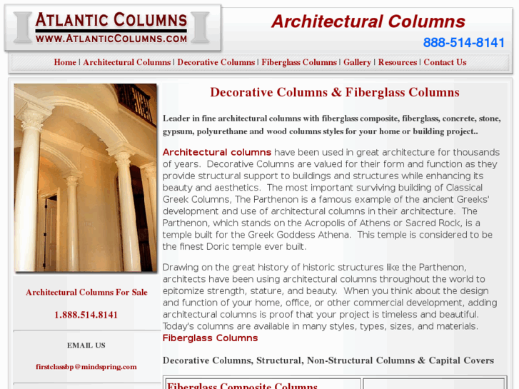 www.atlanticcolumns.com