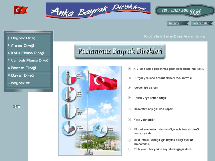 www.bayrakdirekleri.com