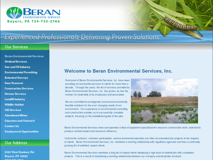 www.beranenvironmental.com