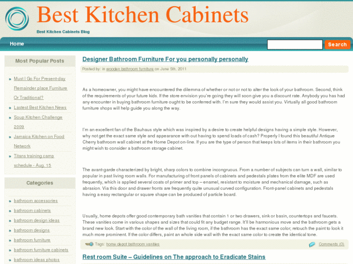 www.bestkitchencabinets.co.uk