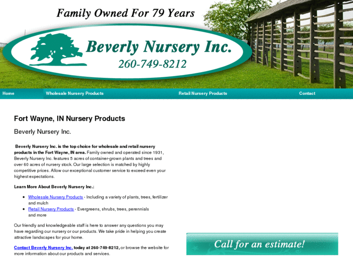 www.beverlynursery.com