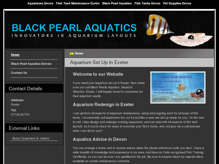 www.blackpearlaquatics.com