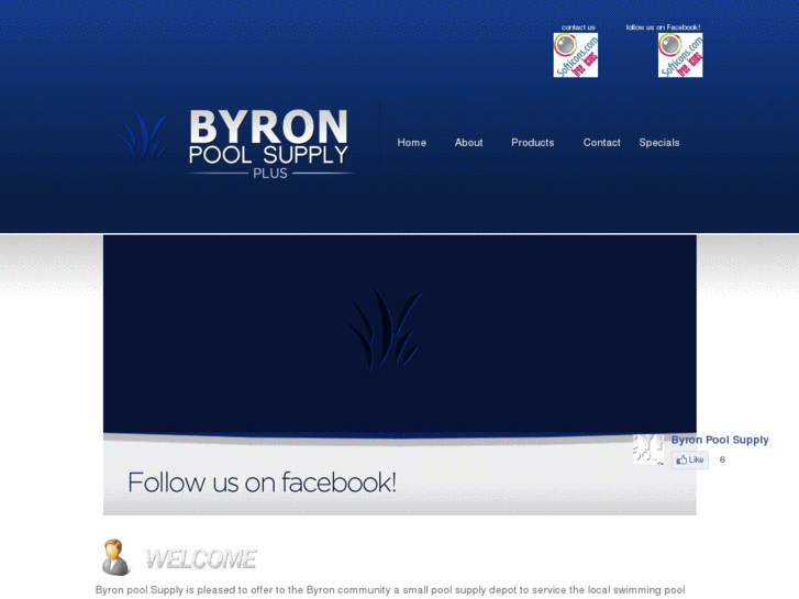 www.byronpoolsupply.ca