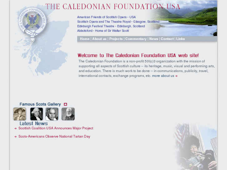 www.caledonianfoundationusa.org