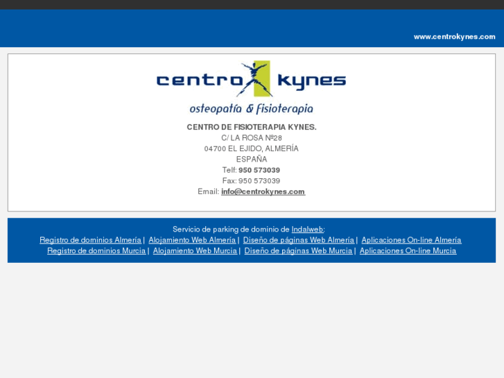 www.centrokynes.com