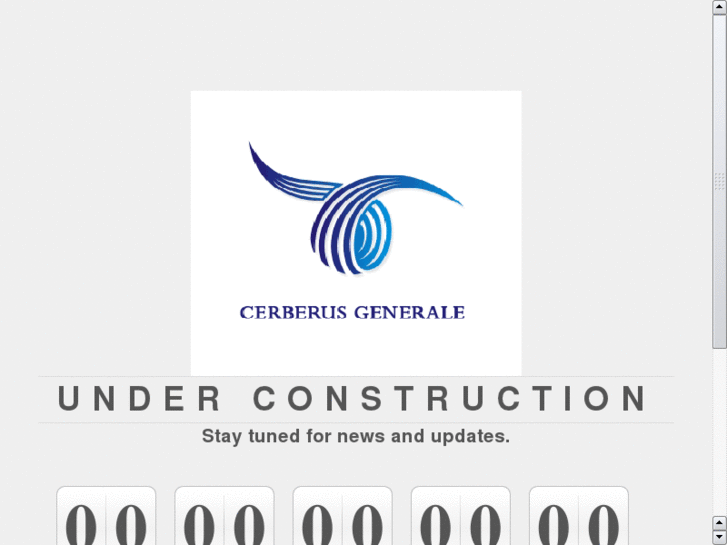 www.cerberusgenerale.com