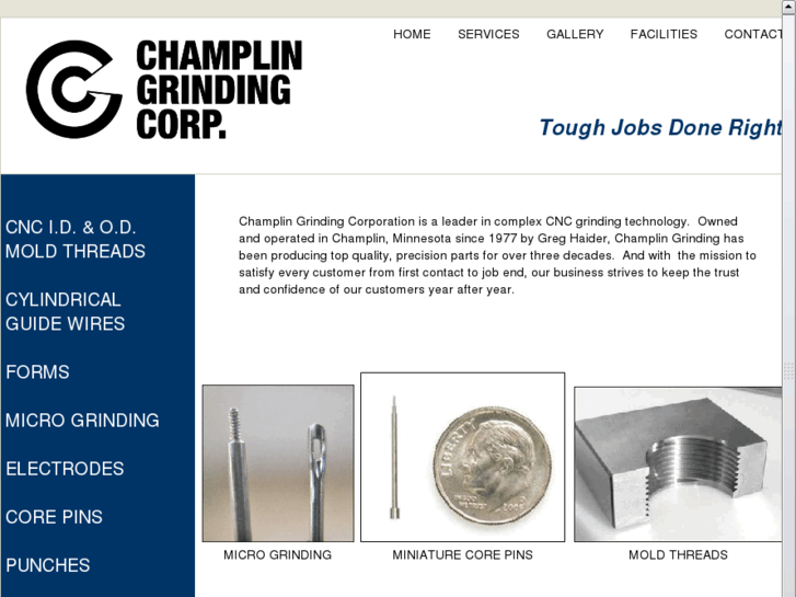 www.champlingrinding.com