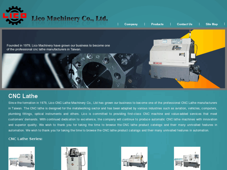 www.cnc-lathe-manufacturer.com