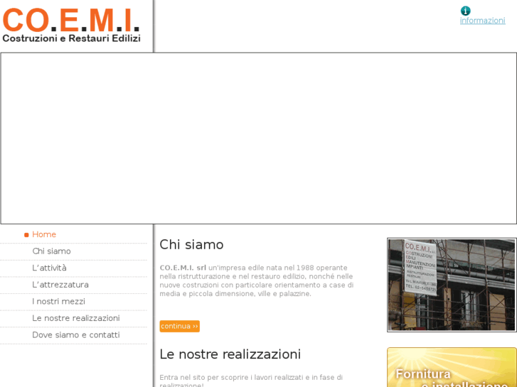 www.coemiedilizia.com