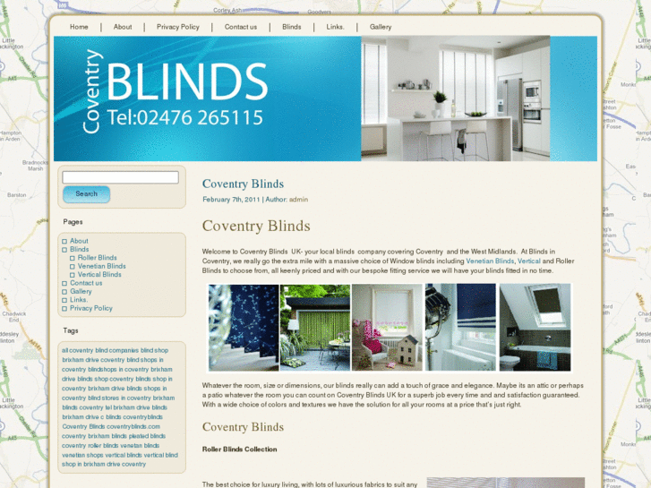 www.coventryblinds.com