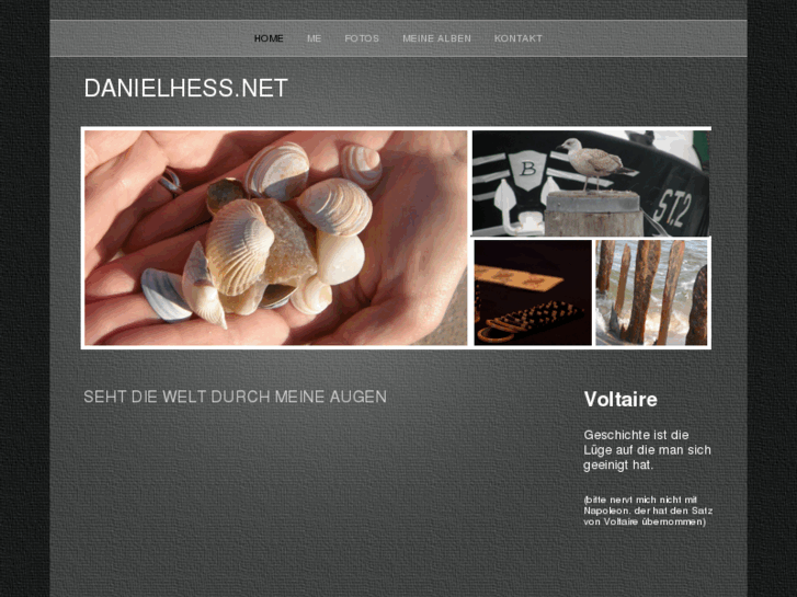 www.danielhess.net