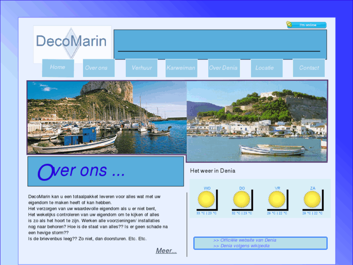 www.decomarin.com