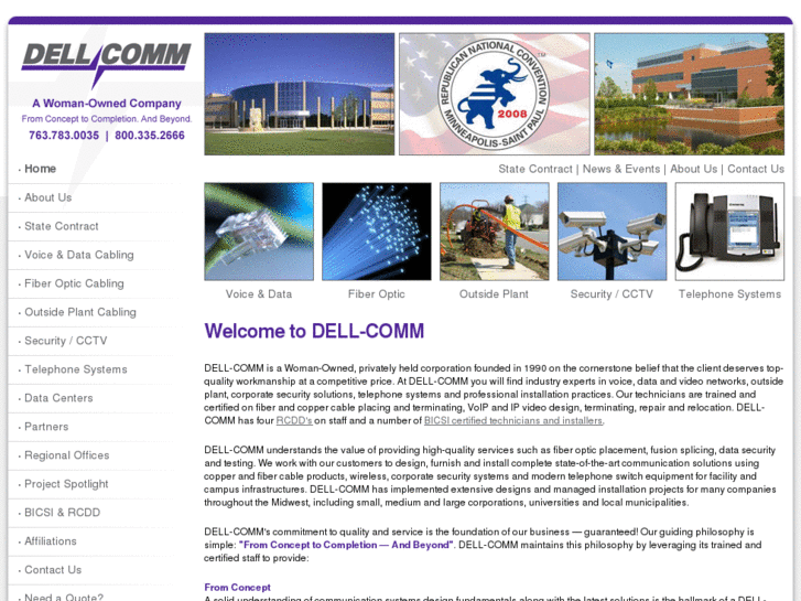 www.dell-comm.com