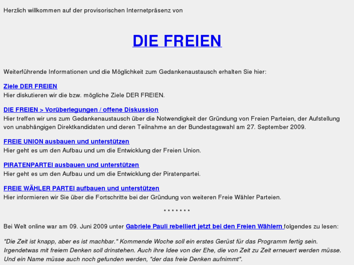 www.die-freien.org