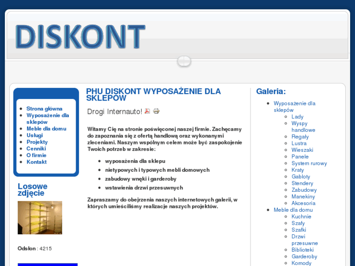 www.diskont.pl