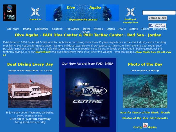 www.diveaqaba.com