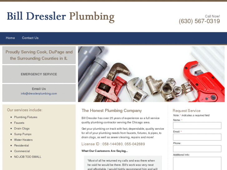 www.dresslerplumbing.com