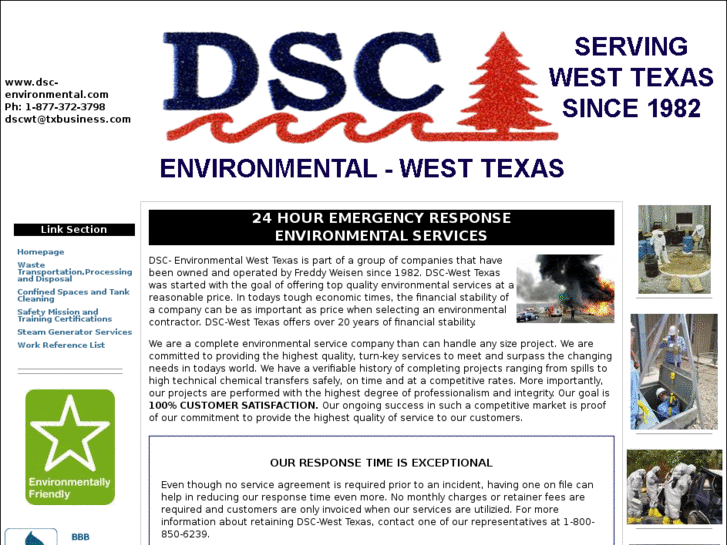 www.dsc-environmental.com