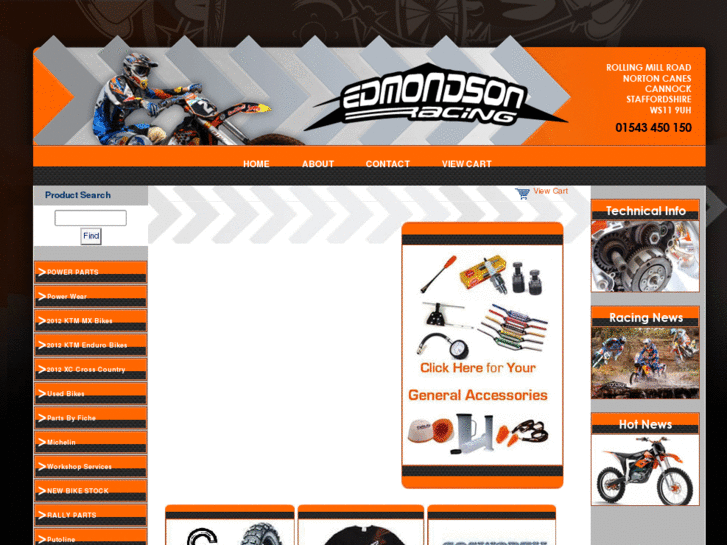 www.edmondson-racing.co.uk