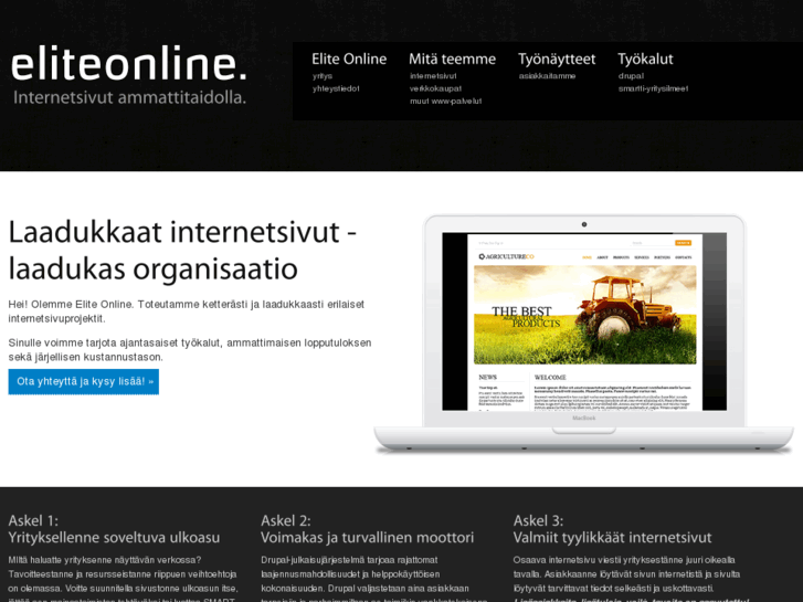 www.eliteonline.fi