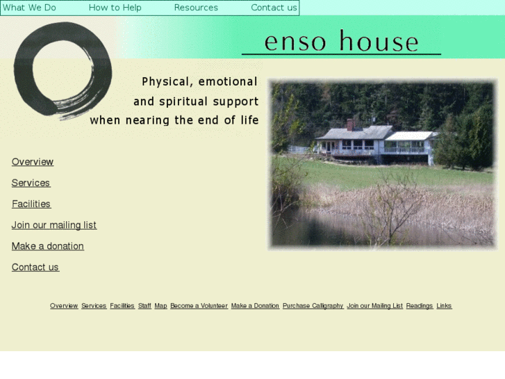 www.ensohouse.org