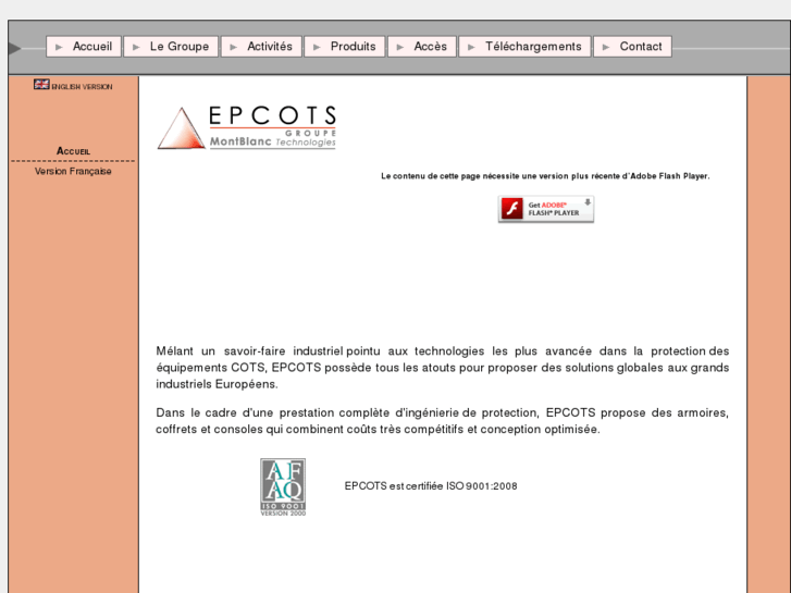 www.epcots.fr