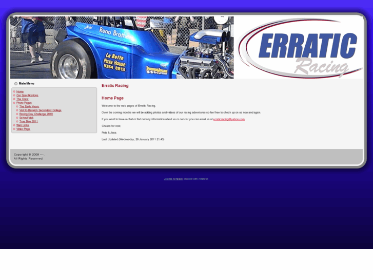 www.erraticracing.com