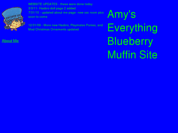 www.everythingblueberrymuffin.com