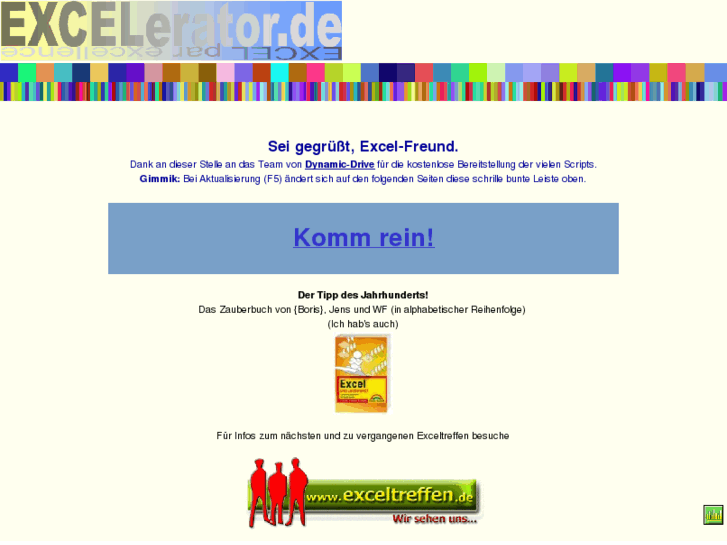 www.excelerator.de