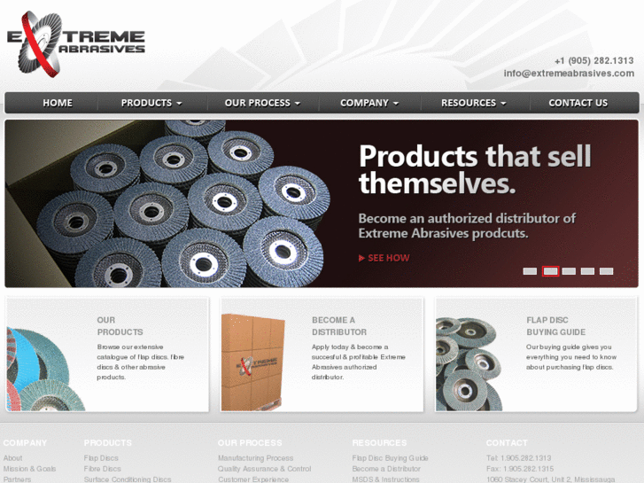 www.extremeabrasives.com