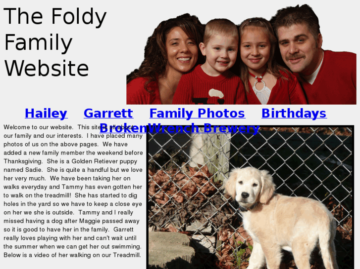 www.foldyfamily.com