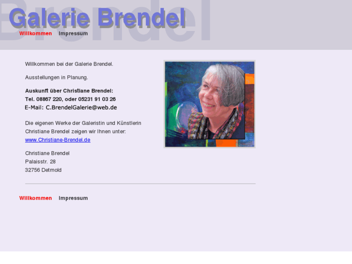 www.galerie-brendel.de