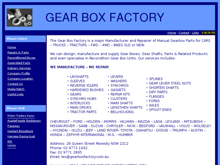 www.gearboxfactory.com.au