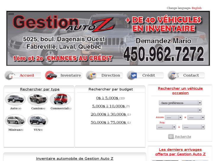 www.gestionautoz.com