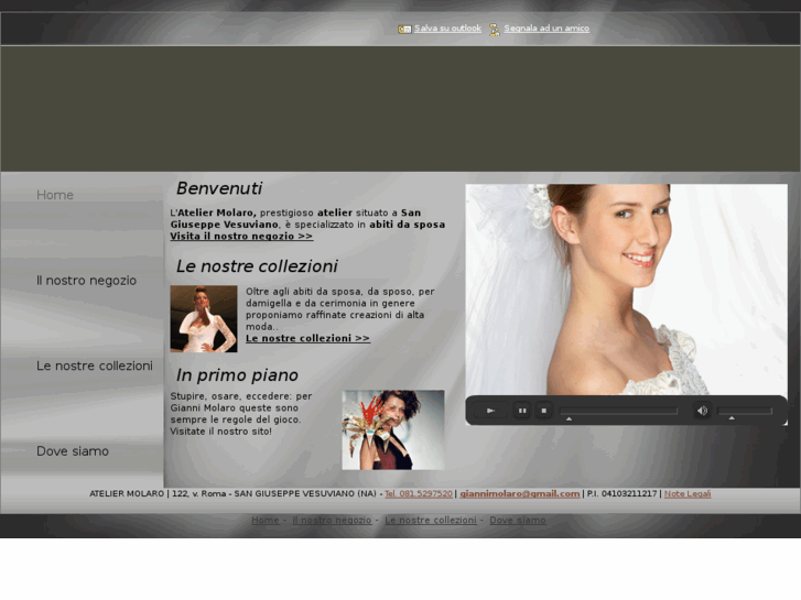 www.giannimolaro.net