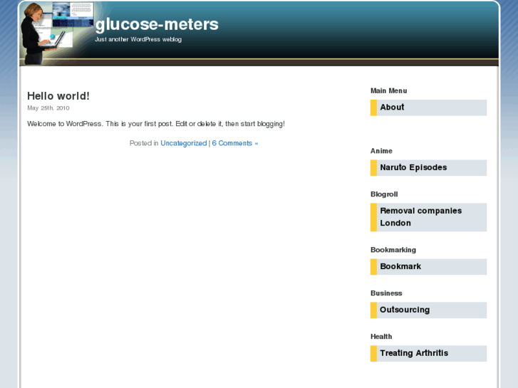 www.glucose-meters.info