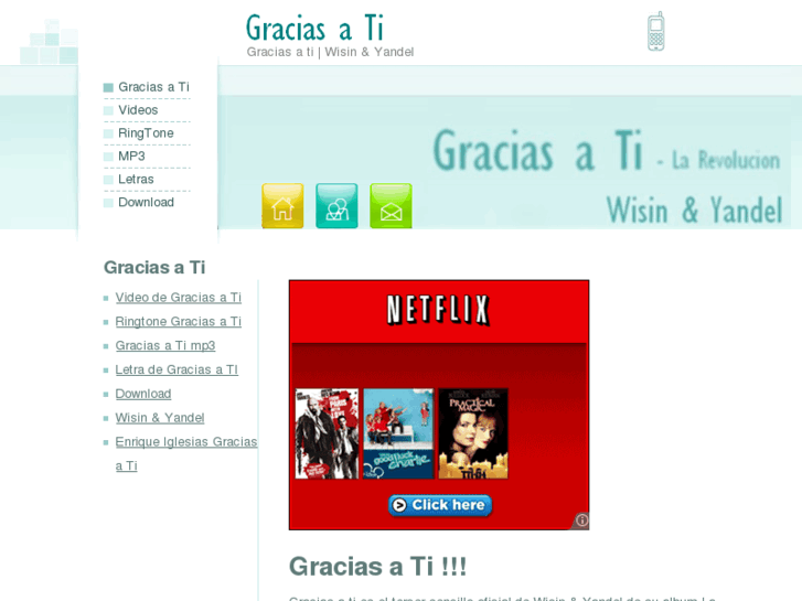 www.graciasati.com