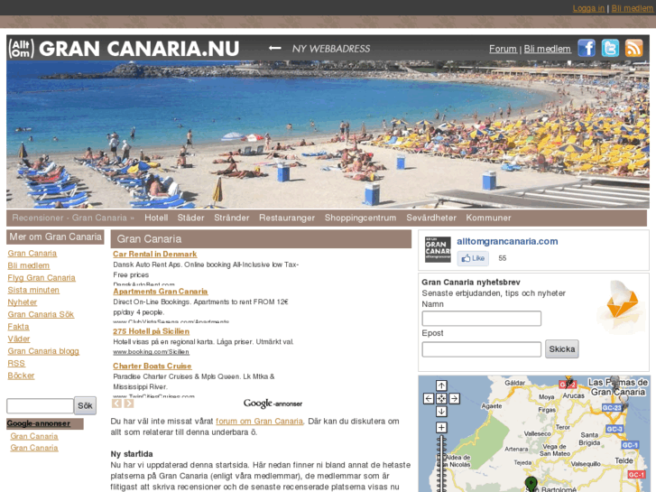 www.grancanaria.nu