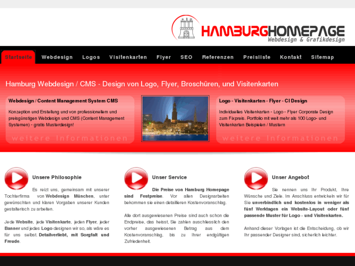 www.hamburg-homepage.de