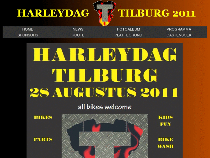 www.harleydagtilburg.nl