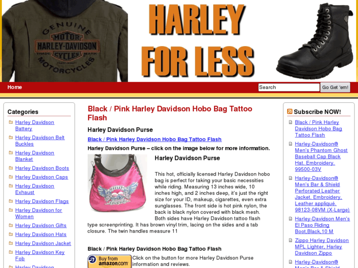 www.harleyforless.com