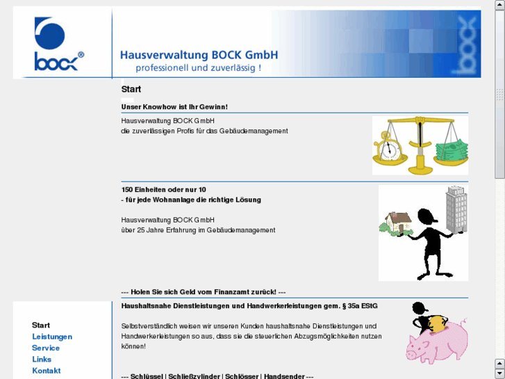 www.hausverwaltung-bock.com