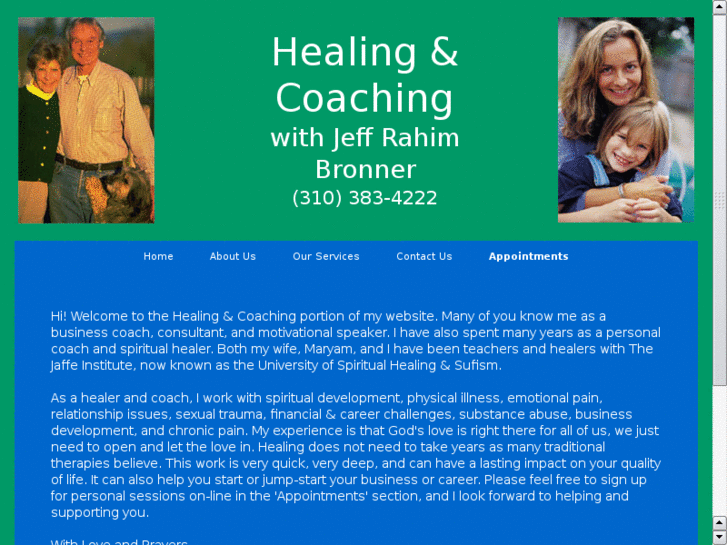 www.healingseminars.com