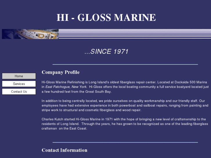 www.higlossmarine.com