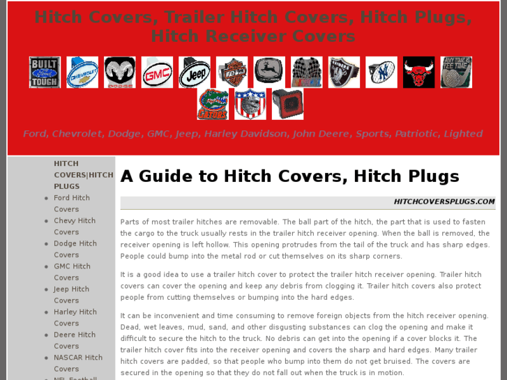 www.hitchcoversplugs.com