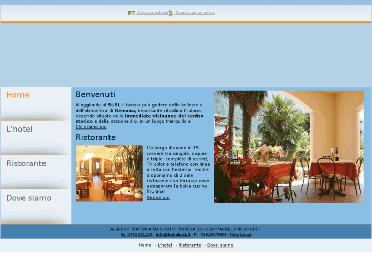 www.hotelsisi.com