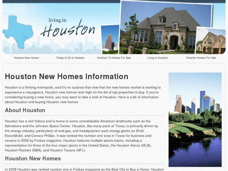 www.houstontxnewhome.com
